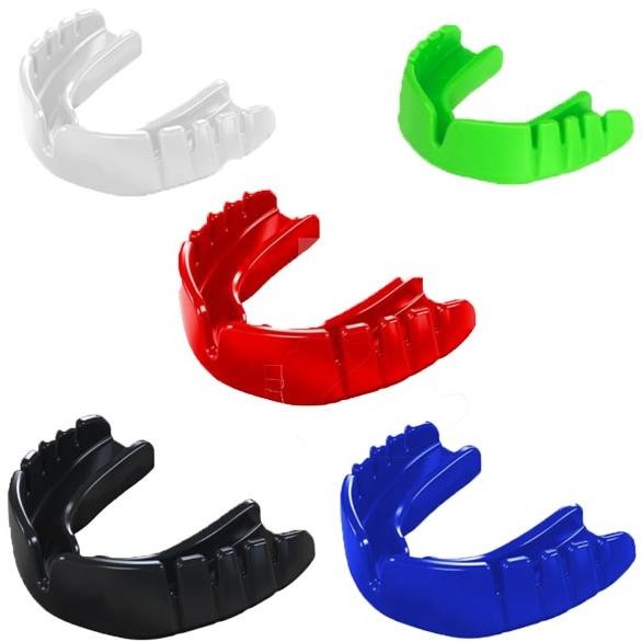 Adidas Mouthguard Opro Snapfit - Gumshield Gamsil Pelindung Gigi Co