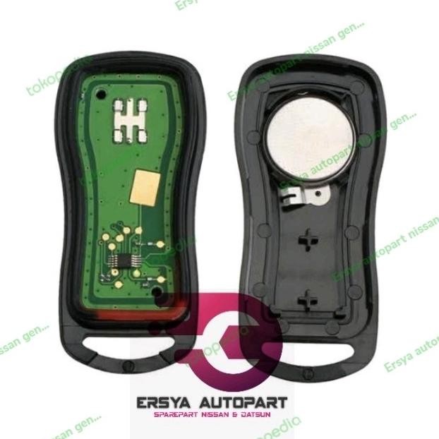 REMOTE REMOT ALARM GRAND LIVINA XTRAIL TERRANO TERANO BARU murah