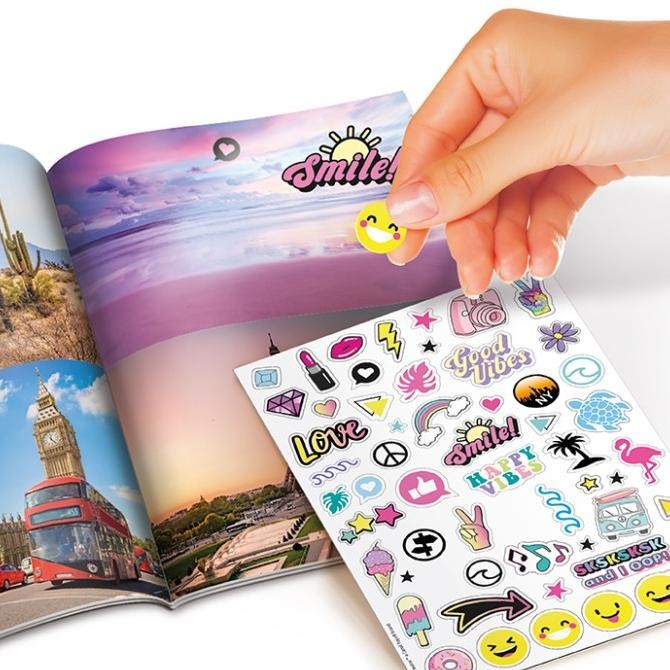 Canal Toys Studio Creator Video Maker Deluxe - Mainan Studio Anak Terlaris