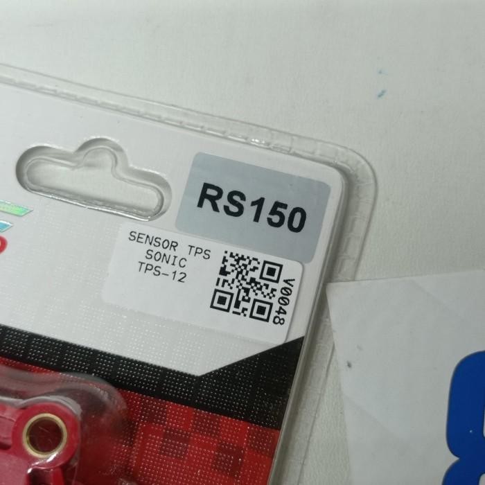 TPS SENSOR KTC KYTACO NMAX MX KING SONIC Original Premium