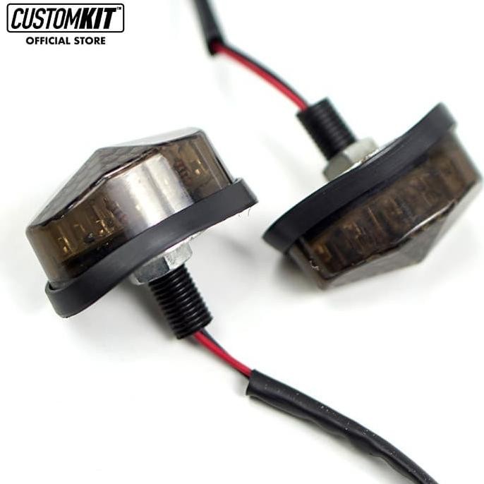 LAMPU SEIN PENDEK XSR 155