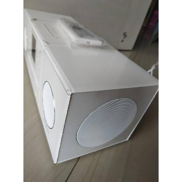 ad-3 COMPO POLYTRON PNH 2100 NO DISC NO REMOT Terlaris