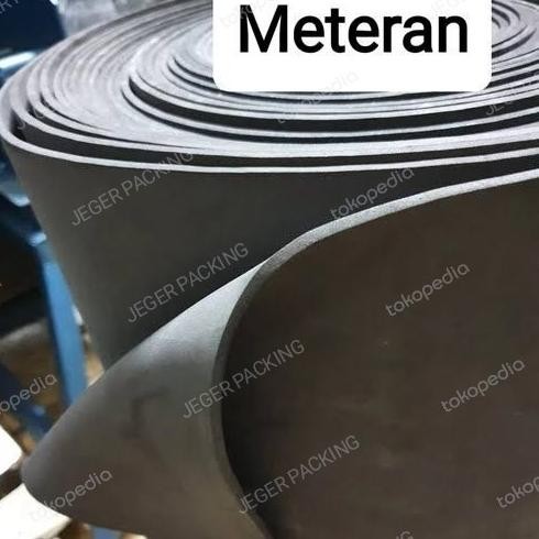 BUSA ATI MATRAS TEBAL 10MM METERAN LEBAR 120CM
