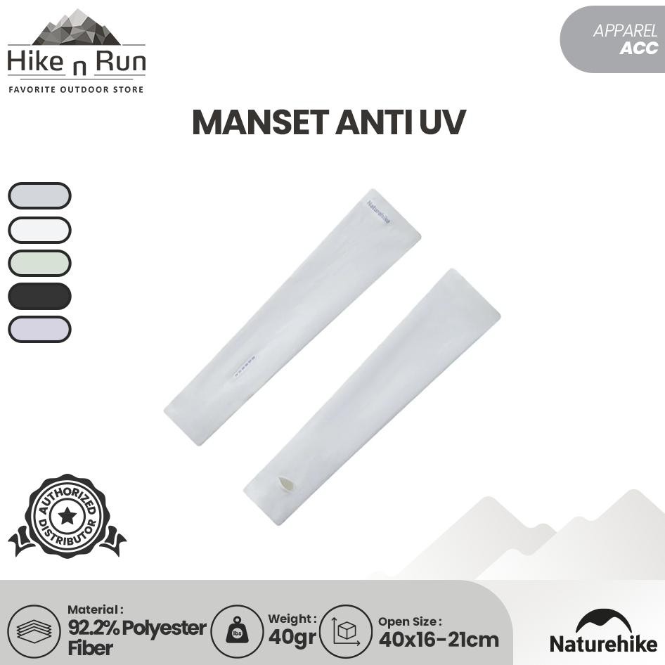 Manet Anti Uv Naturehie Cyy2421Zb010 Cool Outdoor Leeve