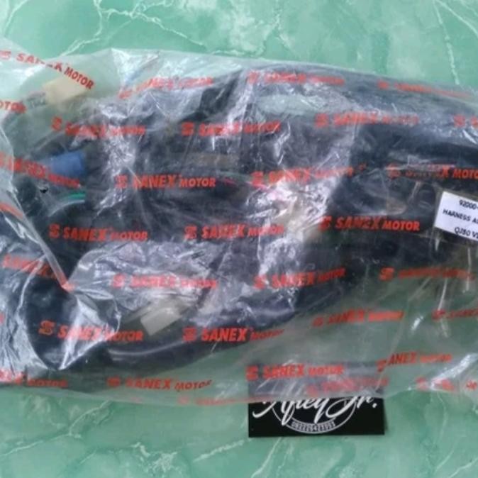 Produk Unggulan] kabel body Sanex QJ50 VENUS