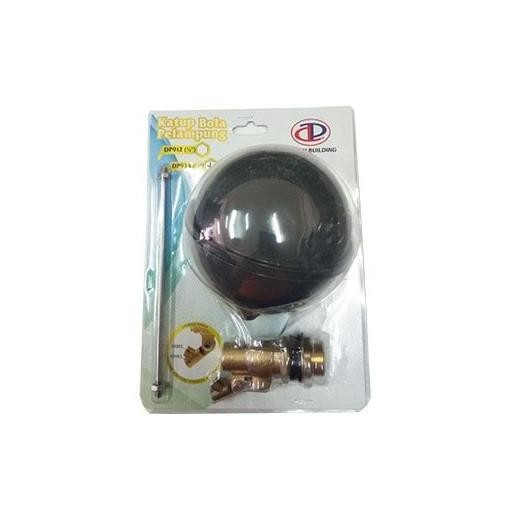 Ready...Ready...Ready...] Pelampung Bola Tandon Dupon tipe DP934 uk. 3/4"
