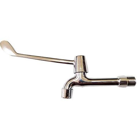 %%%%] Kran Tembok Model Engkol Panjang / Kran Tembok Dokter