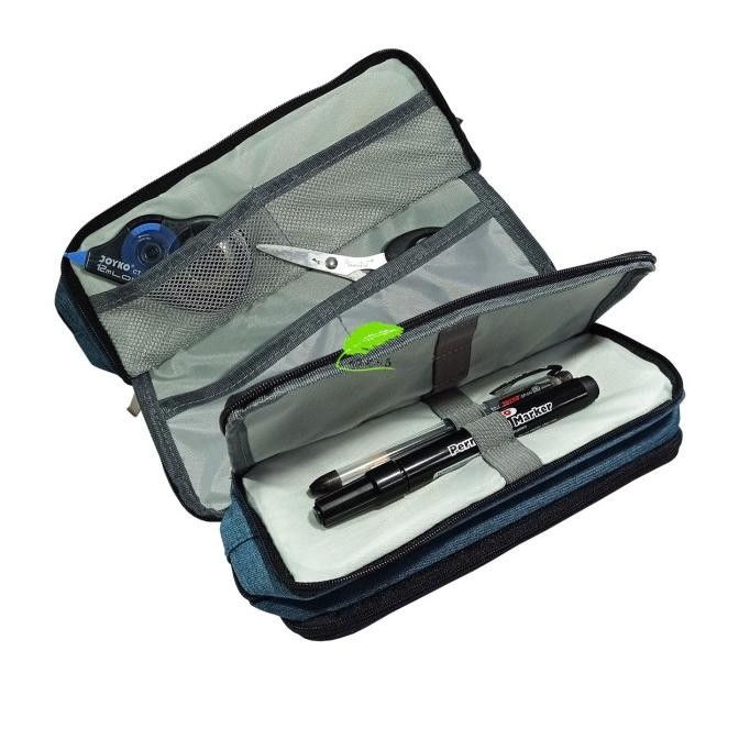

JOYKO TEMPAT PENSIL RESLETING PC-5006 [ PCS ] H24M