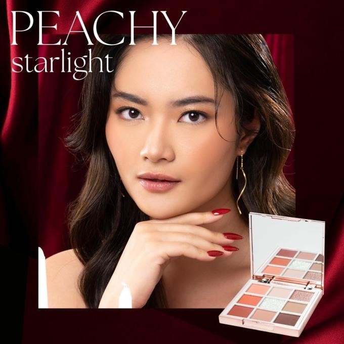 REVELINE EYESHADOW LN