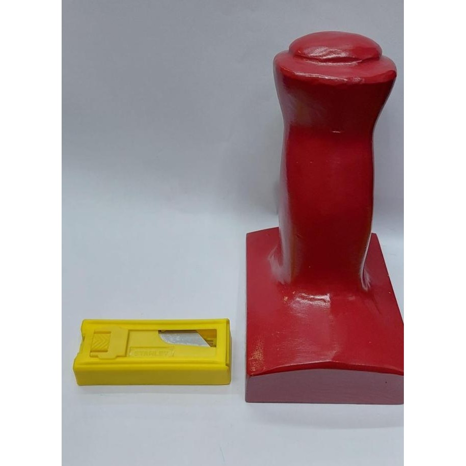 

REAMER CUTTER PU PLUS MATA CUTTER 10PCS