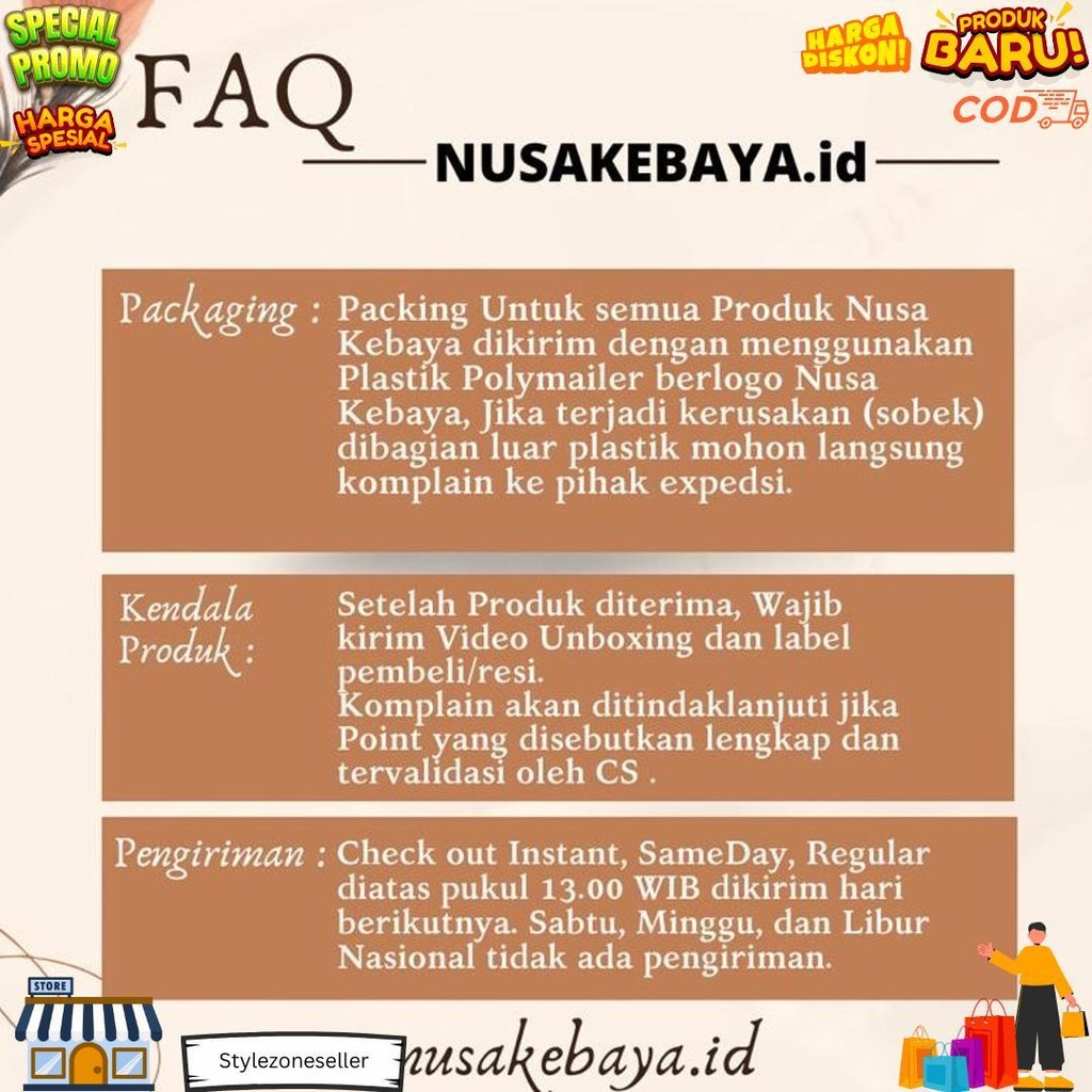 Setelan Kebaya Brukat Pinguin Set Rok Plisket Batik Untuk Kebaya Wisuda Modern Kondangan Seragaman P