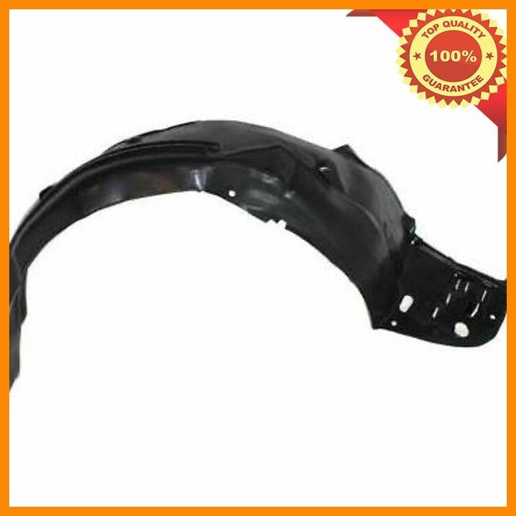 [ATT] LINER INNER FENDER DEPAN HONDA CRV GEN 3 2007-2012
