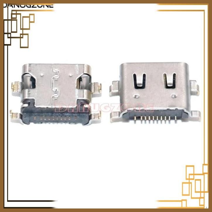 [MMA] KONEKTOR CHARGER PORT USB MOTOROLA MOTO M OEM