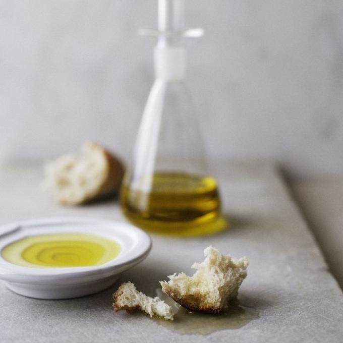 

Luglio Olive Oil Extra Virgin 750 ml DOP murah