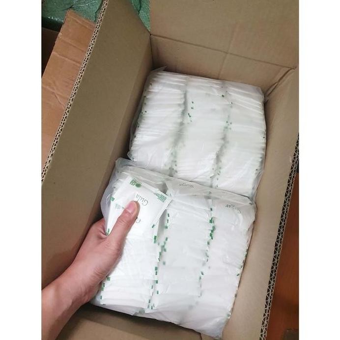 

Gula Putih Sachet 6 Gram / White Sugar / Gula Saset Hotel / Sachet Kotak Stick Isi 250 Pcs murah