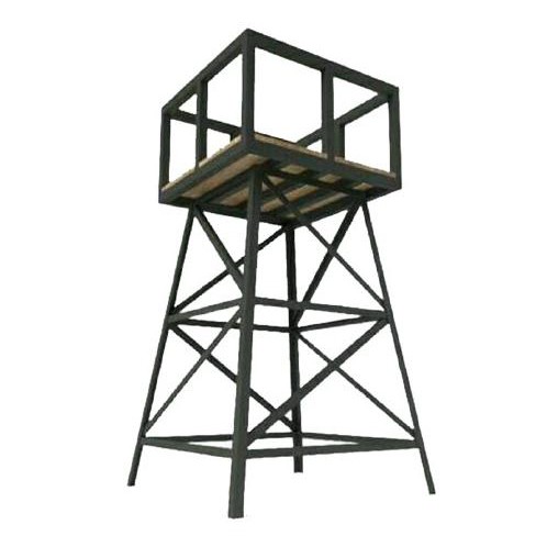 TIANG MENARA TOREN TANGKI AIR 1000 LITER T. 3 METER murah