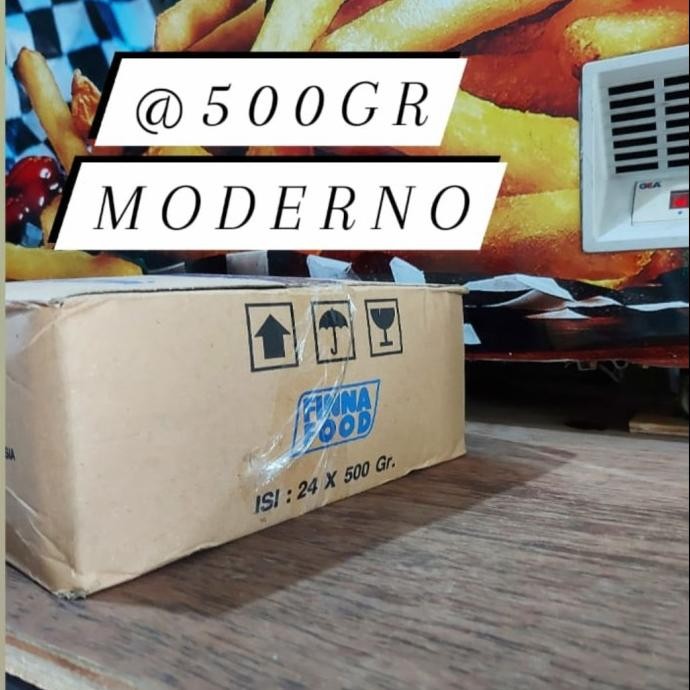 

Dolphin Garam 500gr x 24 pack kartonan murah
