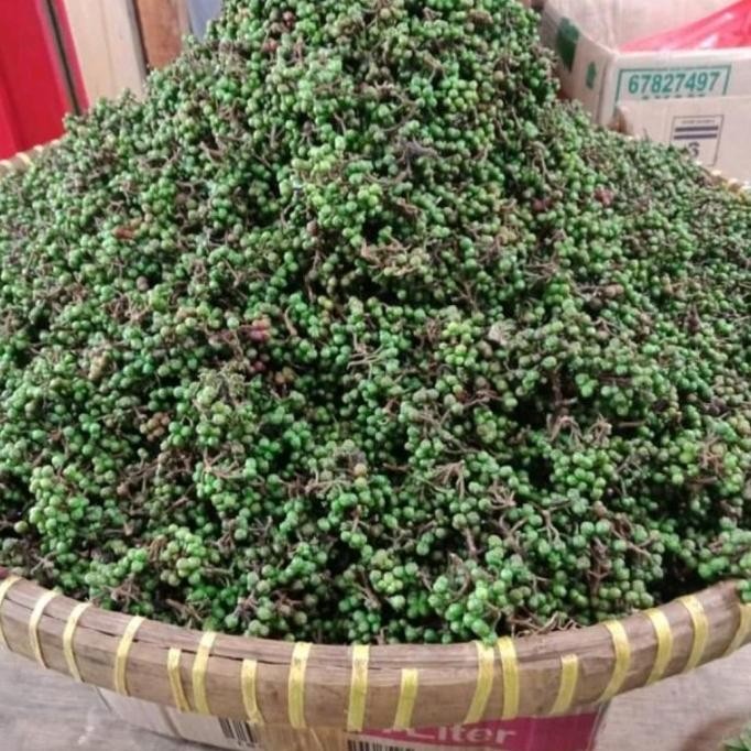 

ANDALIMAN SEGAR 100GRAM murah