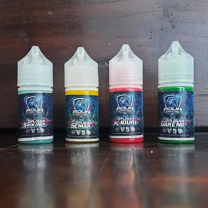 Promo Essen Adun Mancing Gareng Semar Kiduri Srikandi