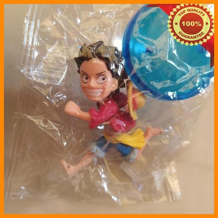 [DCM] FIGURE ONE PIECE LUFFY RUNNING RECAST