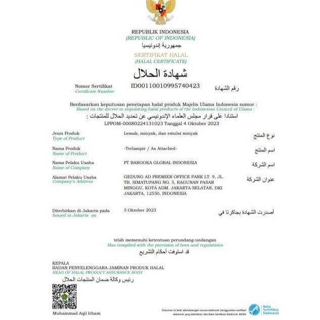 

NUTIVER EXTRA VIRGIN COCONUT OIL | MINYAK KELAPA VCO 500 ML murah