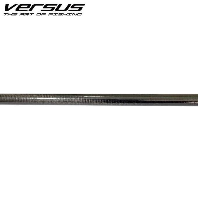 Sale Versus - Ujung Joran Hollow Carbon Blank Versus