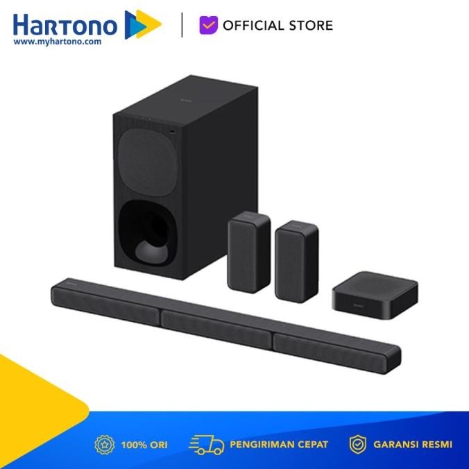 Murah Sony Hifi Ht-S40R