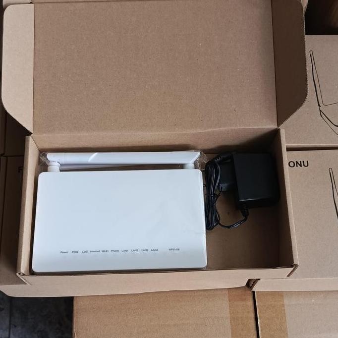 Zte F609 V8 Gpon Bukan F660 Co