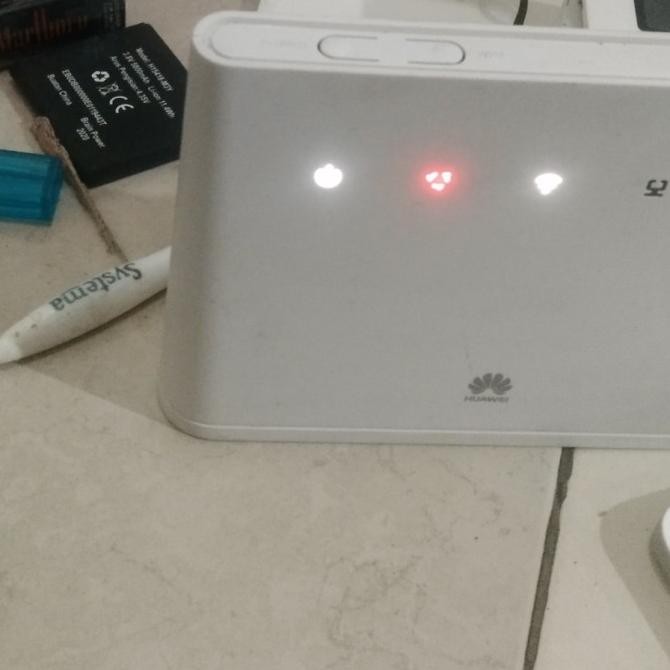 Modem Bolt Huawei B310 Co