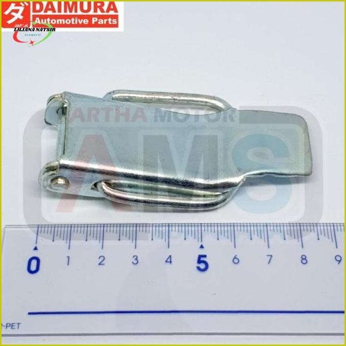 Asli.. Handle Handel Kancing Kunci Bukaan Jok Bangku Mobil Grandmax Grand Max