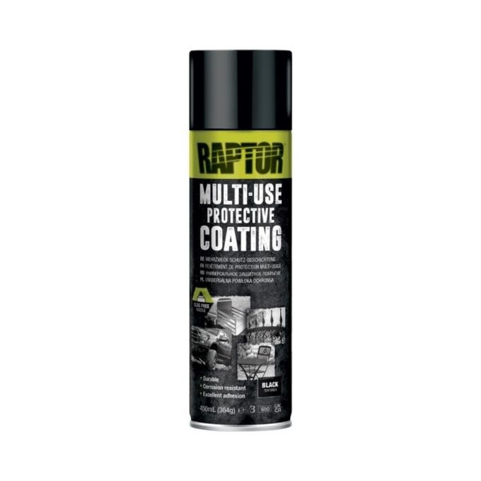 Cat Raptor 1K Multi Use Original New Stok