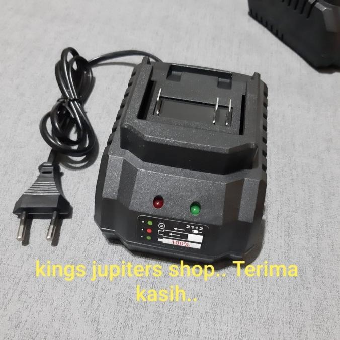 MESIN cas BATRE aja GRINDA 4in JLD hujia DEKWE charger grenda gerinda murah