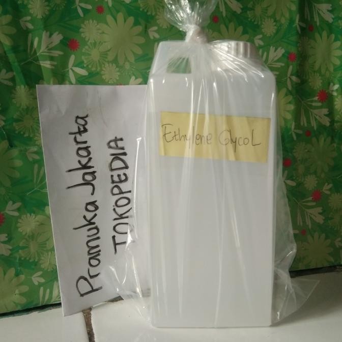 

ETHILENE GLICOLE / ETILEN GLIKOL 1 KG murah