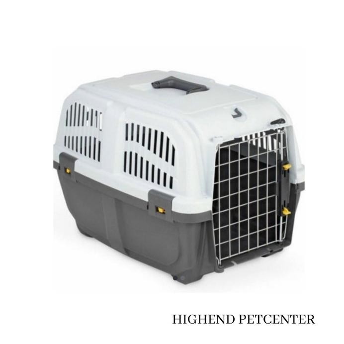 Kennel Box Skudo 3 IATA (Pet Cargo) murah