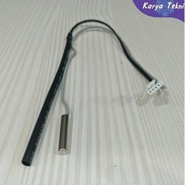 Thermistor Termistor Termis AC LG Hercules Original