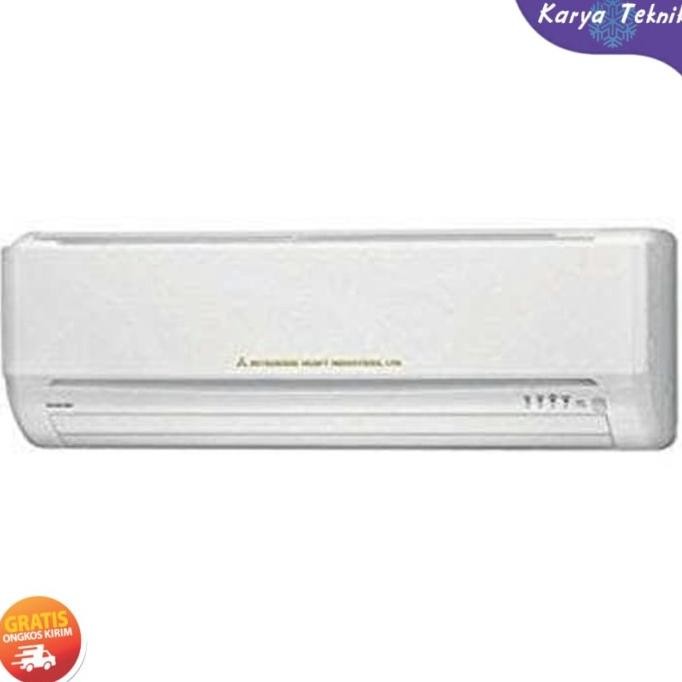 PCB MODUL AC Mitsubishi Mitsubisi HEAVY SRK 0.5PK SAMPAI 1PK ASLI