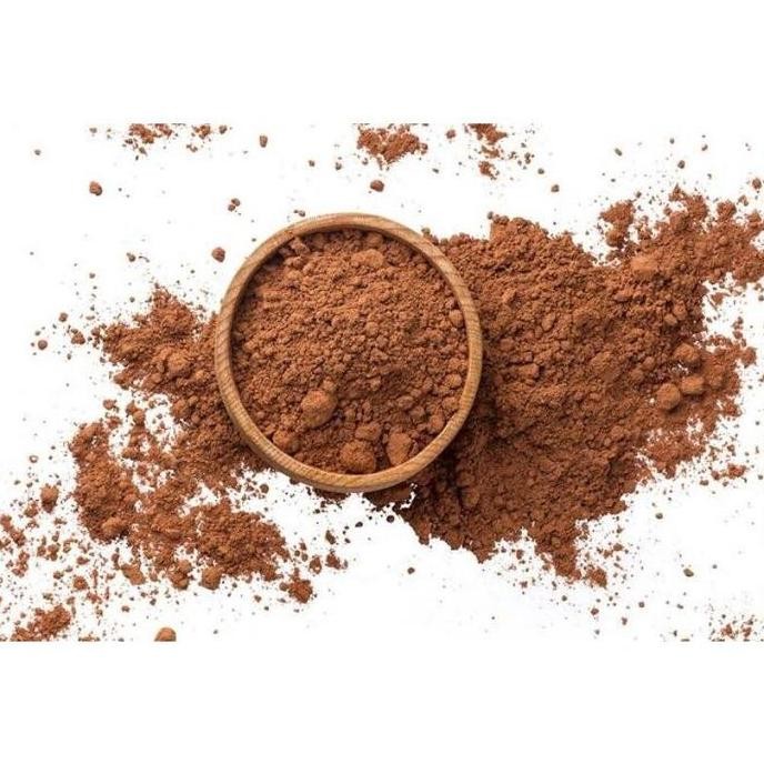 

BENDICO - PURE COCOA POWDER 1 KG / COKELAT BUBUK ORIGINAL CHOCOLATE