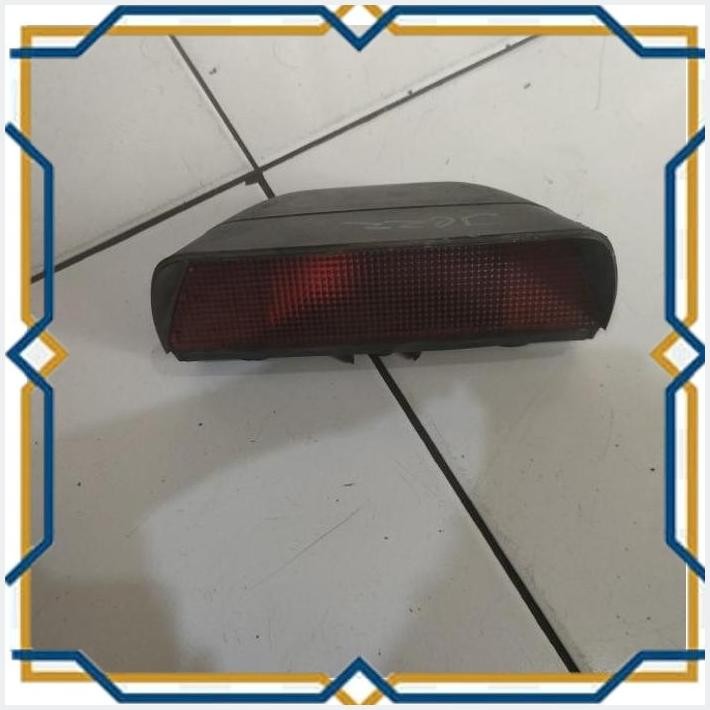 [AFH] LAMPU REM KACA BAGASI HONDA JAZZ GE8
