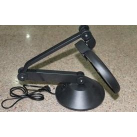 

KACA PEMBESAR ( MAGNIFYING LAMP ) MODEL CODY ORIGINAL DAN TERPERCAYA