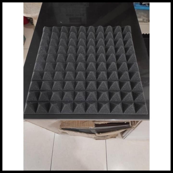 Terlaris Busa Piramid Peredam Good Quality