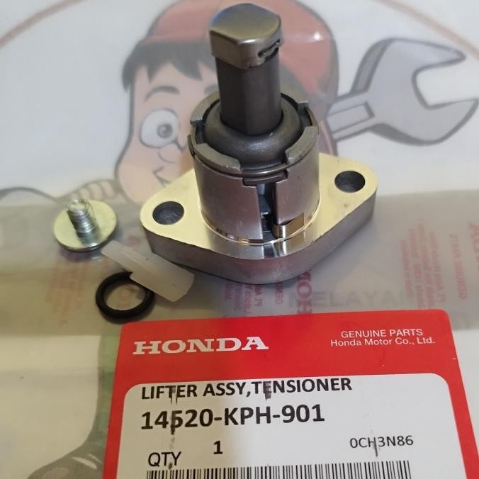 Promo Lifter tensioner tonjokan keteng Karisma CB150 R supra x 125 GTR CNB COD