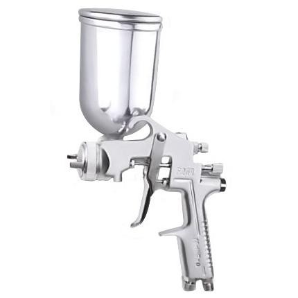 Meiji F 200 G Spray Gun Japan Alat Semprot Cat 2.0 Nozzle F200 New Stok