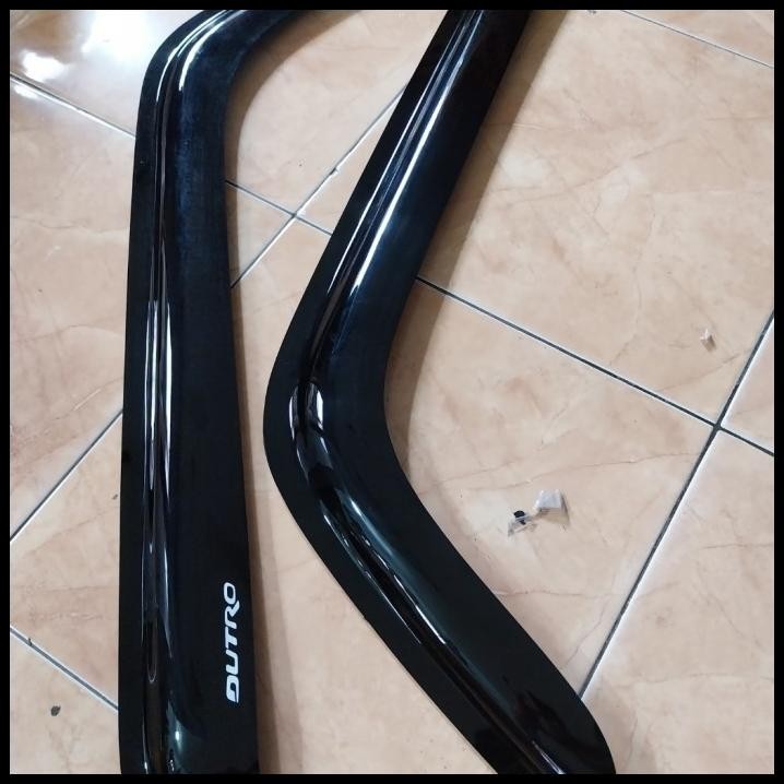 Talang Air Mobil Hino Dutro Hd300