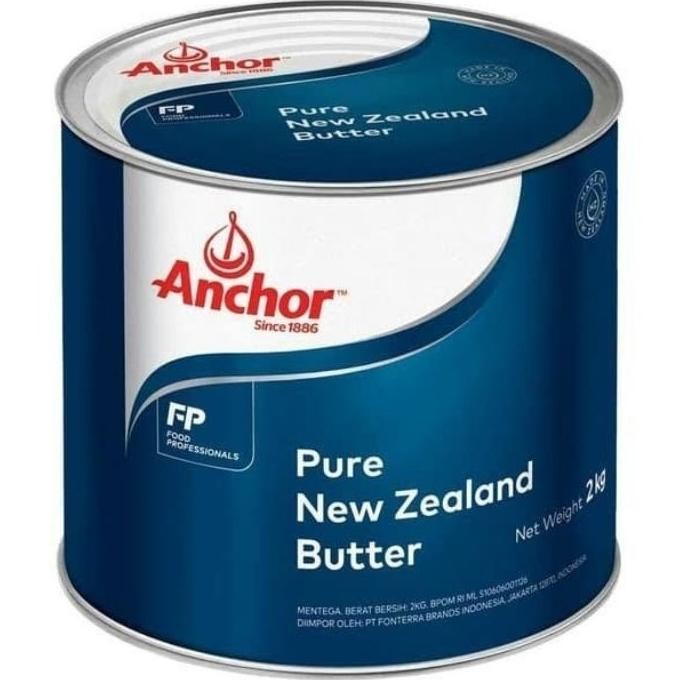 

Grati Ongir Anchor Ed Butter 2Gmentega Ain New Zealand