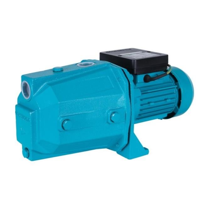 Mesin Pompa Air Semijet Wasser Pw 120 Jet