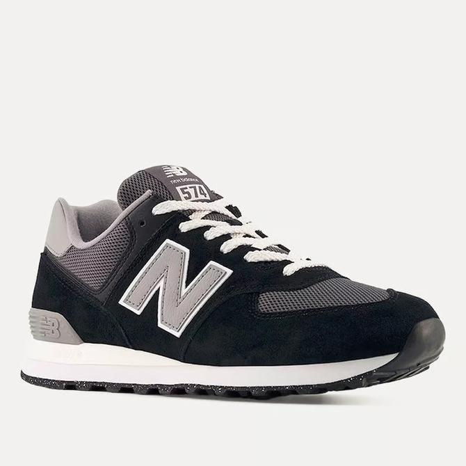 New Balance Classic 574 Men's Sneakers Original Resmi MAP