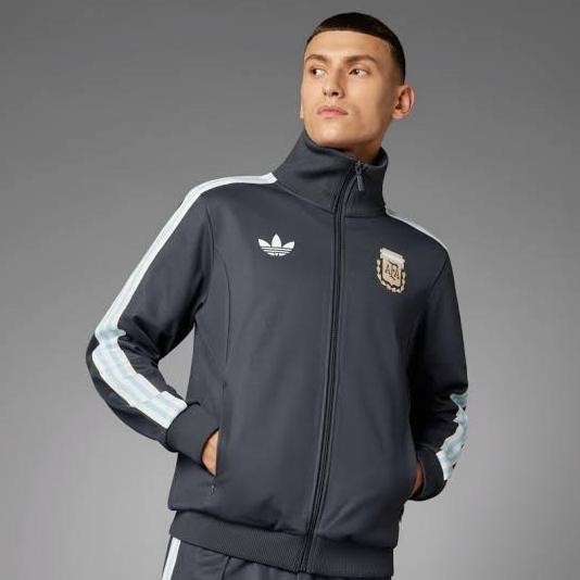 Adidas Tracktop Og Argentina Original Resmi Terlaris
