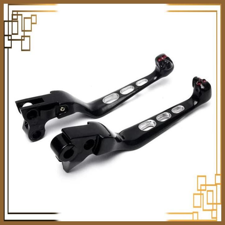 [MDM] Handle kopling dan rem Harley tuas kopling dan rem harley