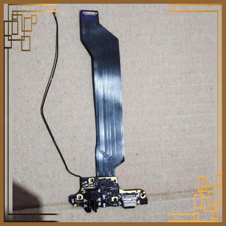 [TBS] PAPAN KONEKTOR CAS FLEXIBEL ANTENA XIAOMI POCO X3 NFC PRO ORI COPOTAN
