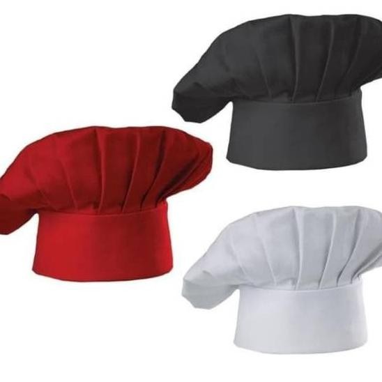 Topi Oi Jamur